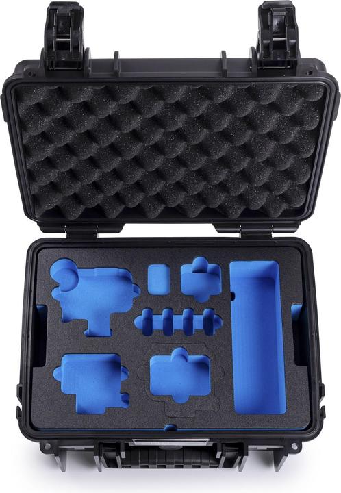 Produktbild B&W International PP.117