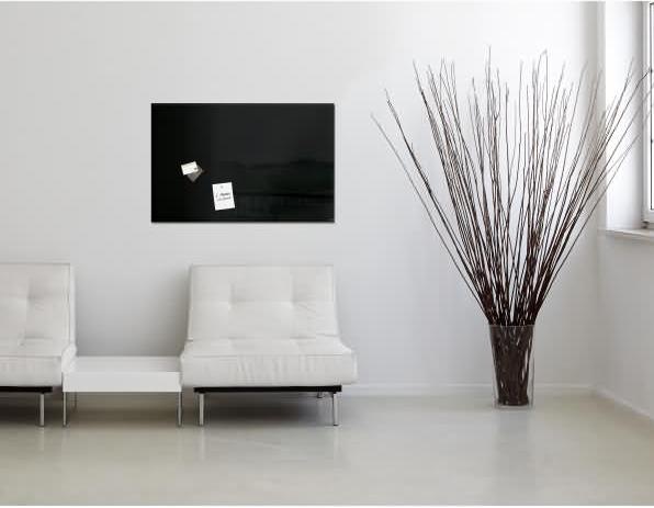 Actual product image Sigel Artverum (Whiteboard, 100 x 65 cm)
