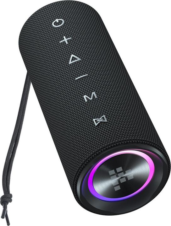 Immagine prodotto Tronsmart Mirtune C2 24W Bluetooth Portable Speaker - Black (24 h)