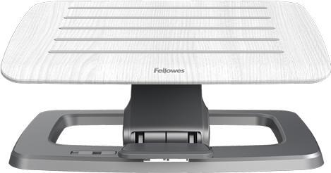 Actual product image Fellowes Hana Series Footrest