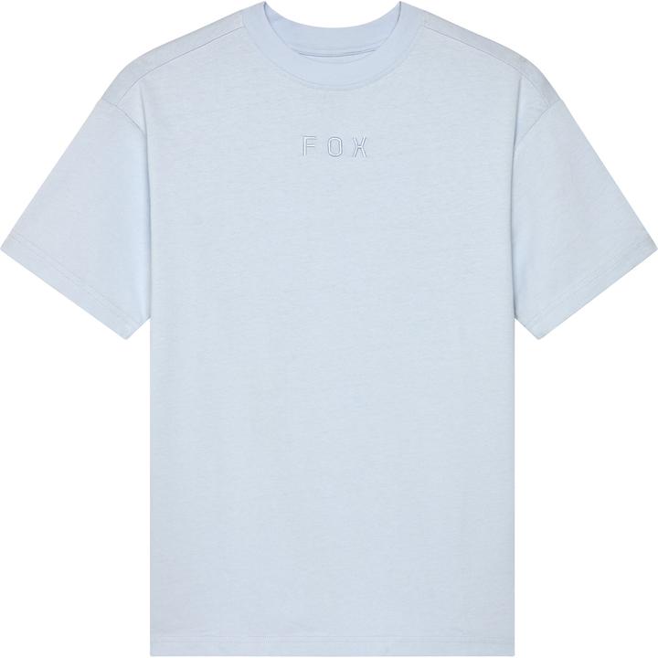 Produktbild Fox W Wordmark Os SS Tee (M)