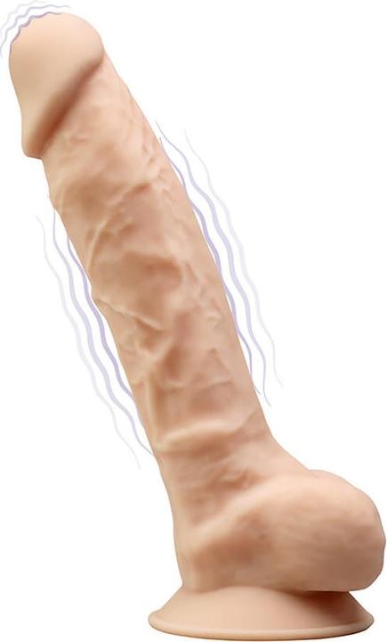 Actual product image Silexd Model 1