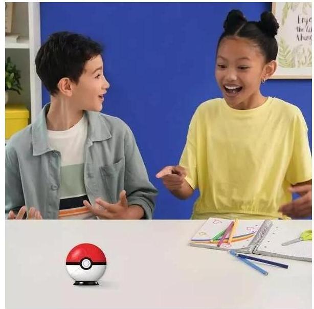 Immagine prodotto Ravensburger Pokémon Pokéball Classic (54 pezzi)