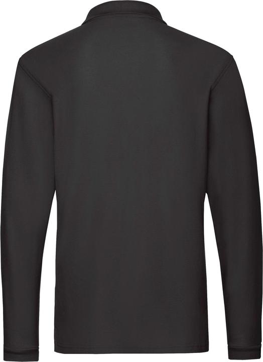Produktbild Fruit of the Loom Premium Pique LangarmPoloshirt (XL)