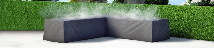 Produktbild AeroCover L-Form