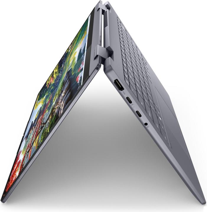 Produktbild Lenovo IdeaPad 5 2-in-1 (14", Intel Core Ultra 7 255H, 16 GB, 1000 GB, CH)