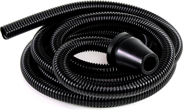 Image du produit Mirka Roundy Kit Cale manuelle aspirante 150mm + 15x Disques abrasifs Abranet + 1x Tuyau d'extractio (120, 180, 240, P150)