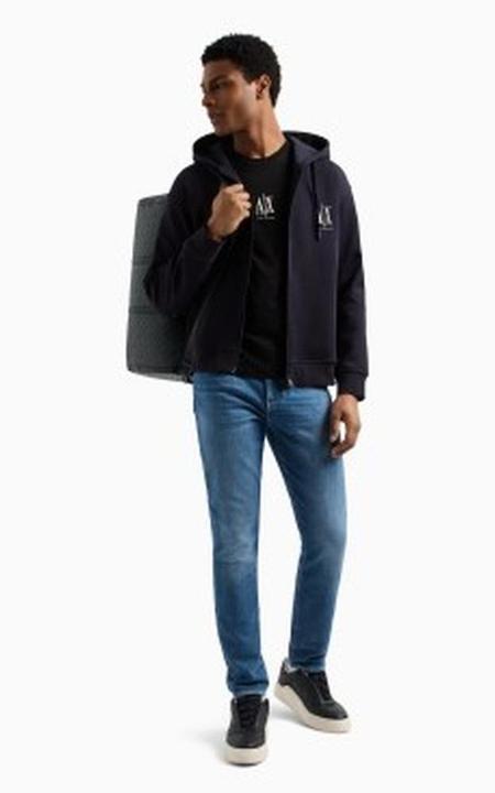 Produktbild Armani Exchange Felpa - Sweatshirt (XL)