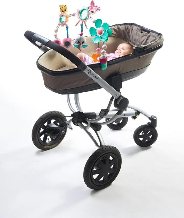 Actual product image Tiny Love Sunny Stroll