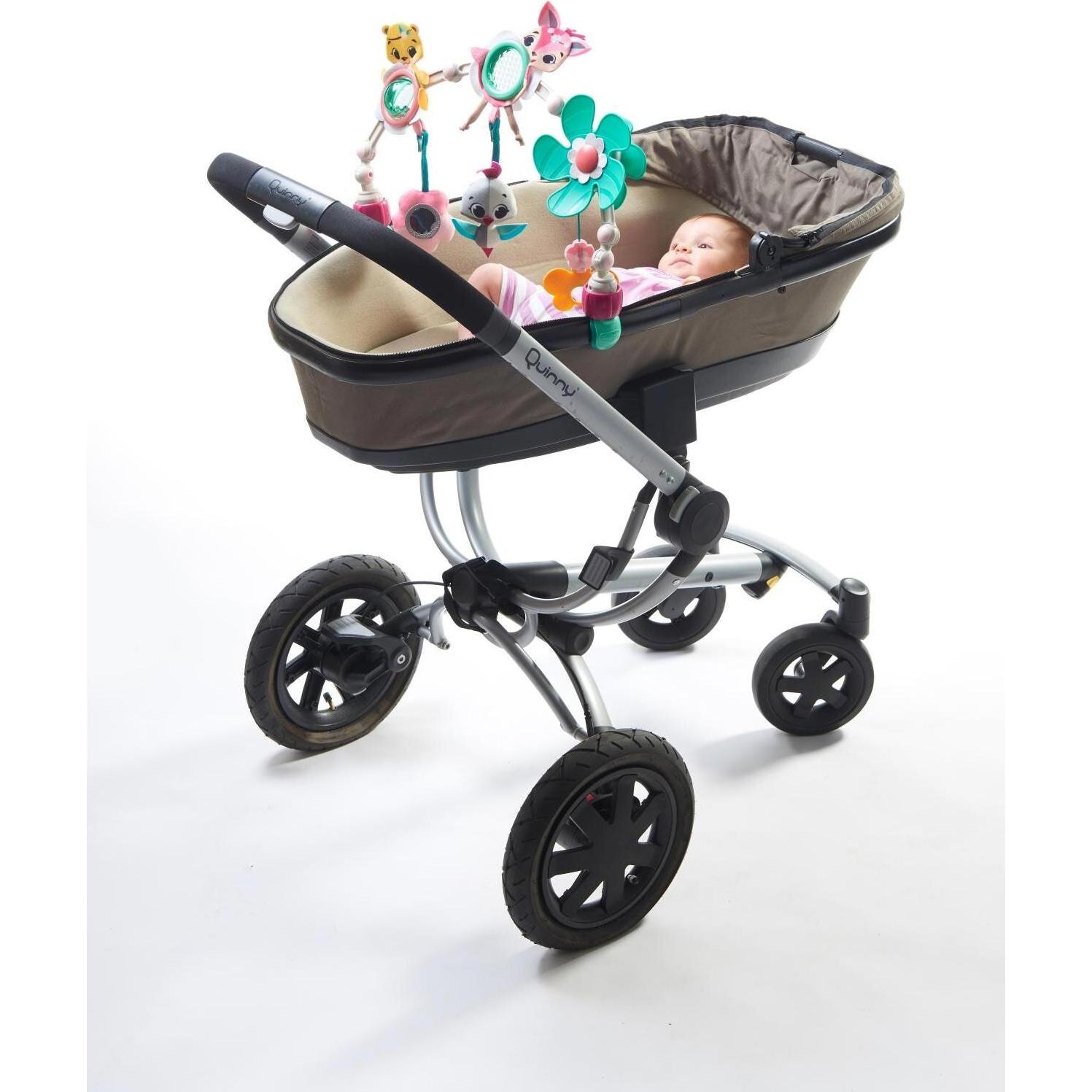 Thumbnail - Tiny Love, Kinderwagenspielzeug, Sunny Stroll - Princess Tales