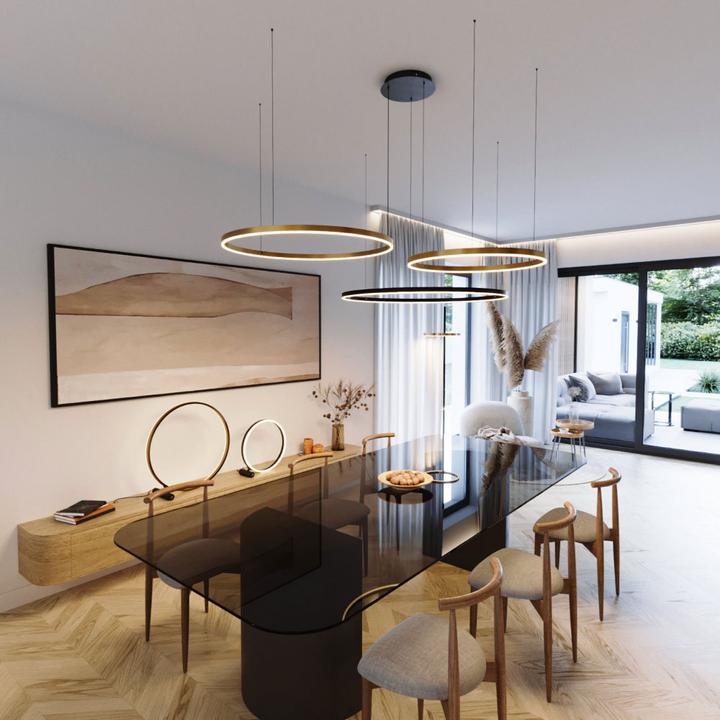 Produktbild s.luce Ring Direkt (2070 lm)