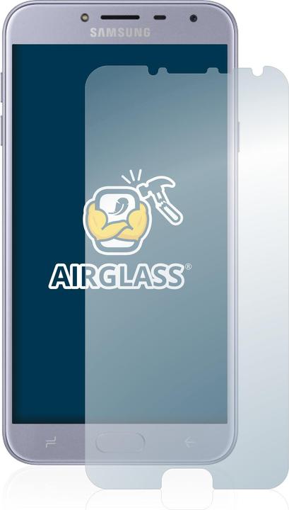 Immagine prodotto BROTECT AirGlass Vetro (1 Pezzo/i, Samsung Galaxy J4 (2018))
