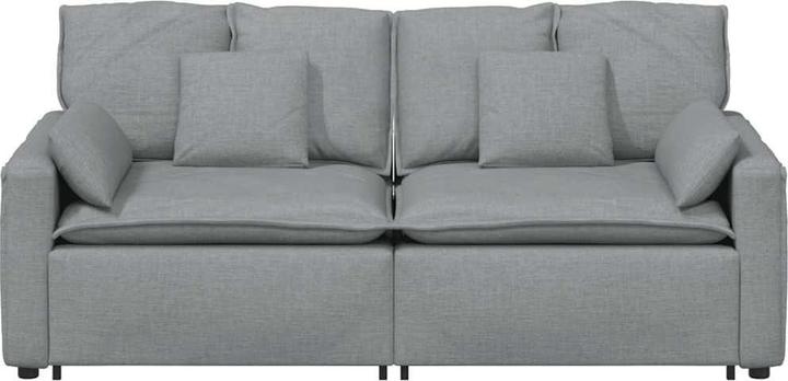 Produktbild vidaXL Modulares Sofa (Modular Sofa)