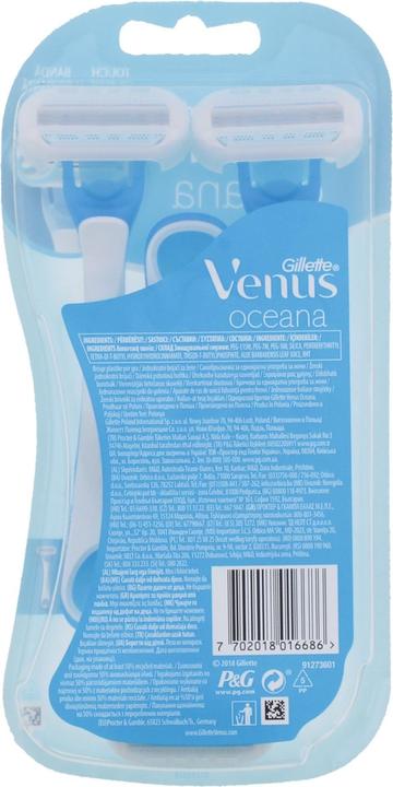 Immagine prodotto Gillette Venus Oceana