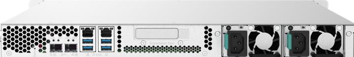 Produktbild QNAP TS-432PXU-RP-2G (0 TB)