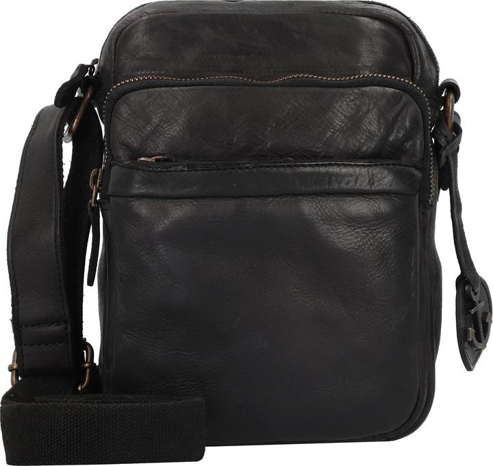 Image du produit Harbour 2nd Urban Poets Sac à bandoulière en cuir 23 cm