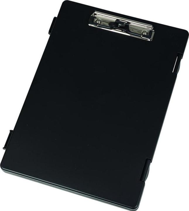 Actual product image Magni Clipboard A4 S w. Storage compartment