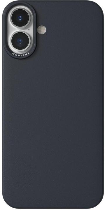 Blau, Midwinter Blue