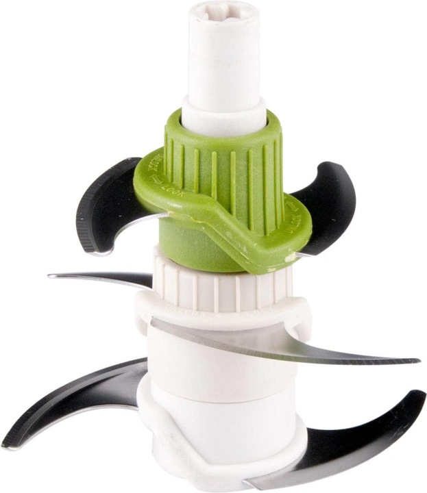 Actual product image Gastroback Design Mini Chopper Plus (1200 ml, 400 W)