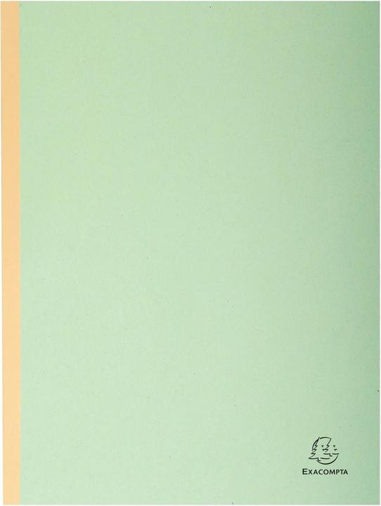 Immagine prodotto Exacompta Scrapbook - Copertine di file (A4, 25x)