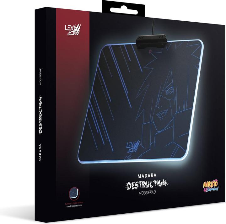 Produktbild Lexip - Tapis De Souris Madara Design (M)