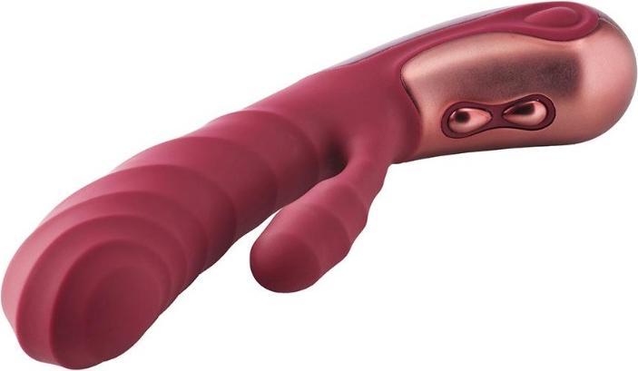 Produktbild Dream Toys Dinky Duo Vibrator Jimmy K.