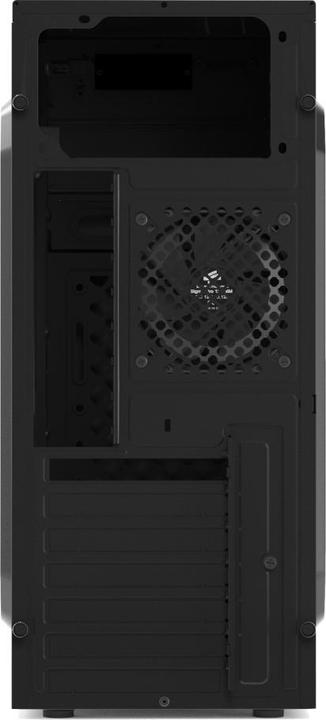 Actual product image Silentium PC Armis AR1 (ATX, mATX, Mini-ATX)
