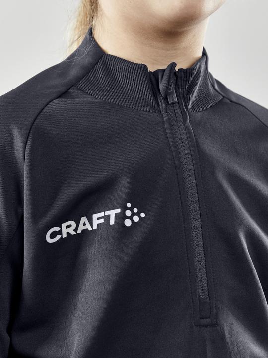 Actual product image Craft Evolve Halfzip Jr (158)