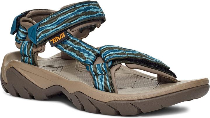 Produktbild Teva Terra Fi 5 Universal (37)
