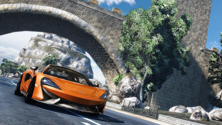 Image du produit Nintendo Gear.Club Unlimited 2 (Switch, DE)