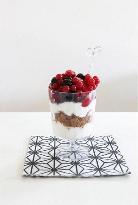 Image du produit Koziol Crystal (0.25 l, 1x)
