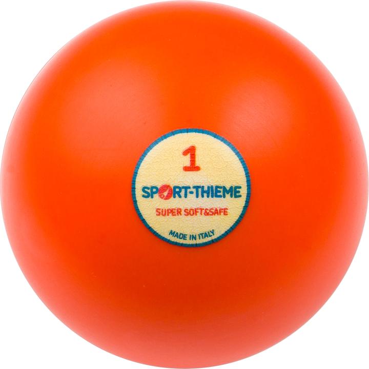 Actual product image Sport-Thieme Exercise ball Super (1000 g)