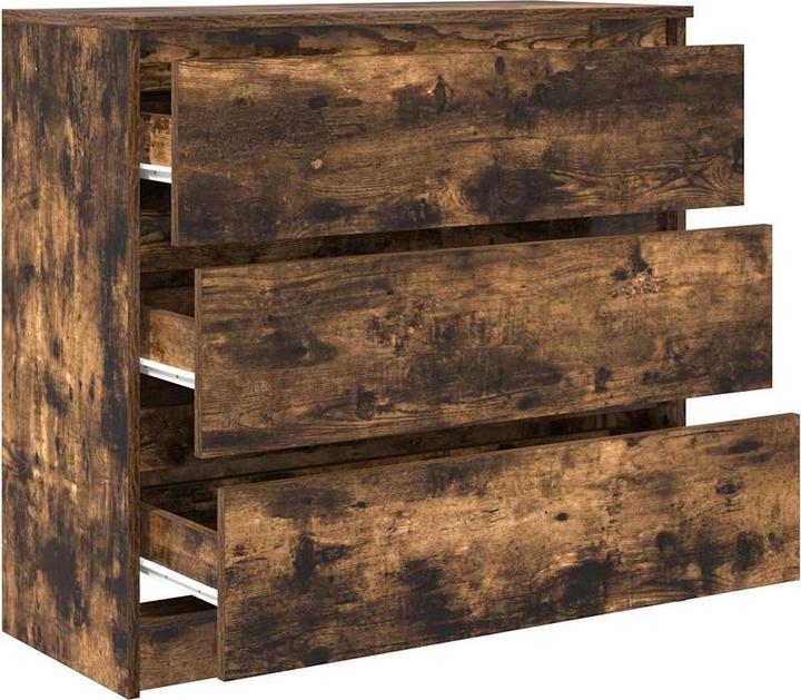 Image du produit vidaXL Sideboard (80 x 35 x 76 cm)