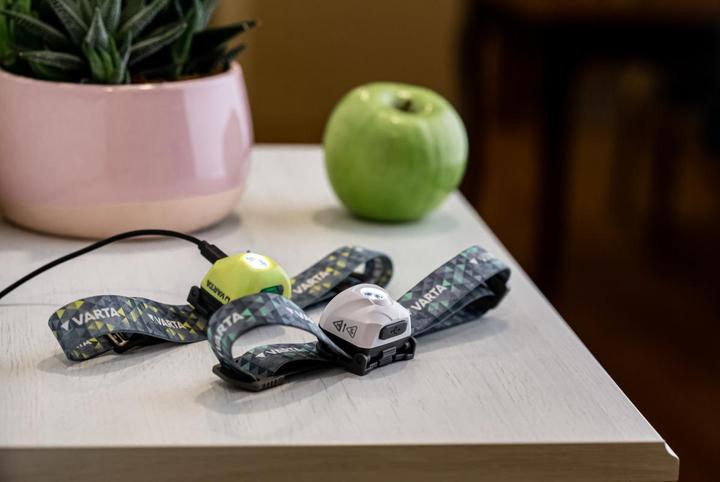 Image du produit Varta Ultraléger H30R (300 lm)