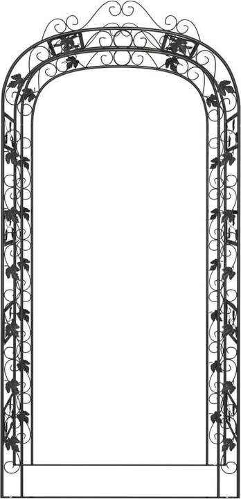 Immagine prodotto vidaXL Gartenbogen (45 cm, 116 cm)