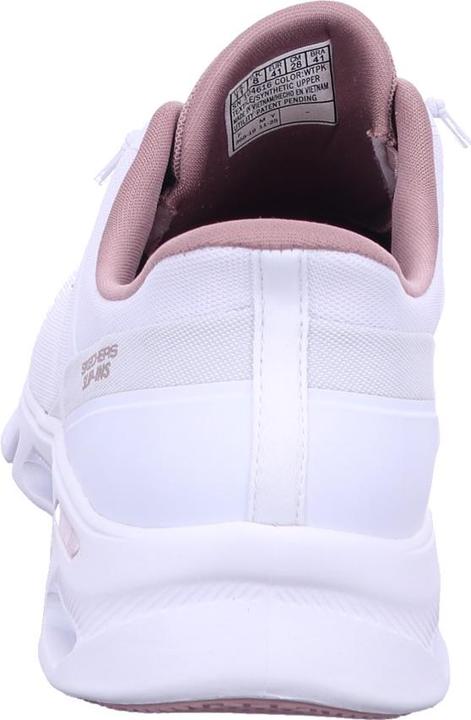 Image du produit Skechers GLIDE-STEP GRATIFY - 104616 WTPK Shoes (40)