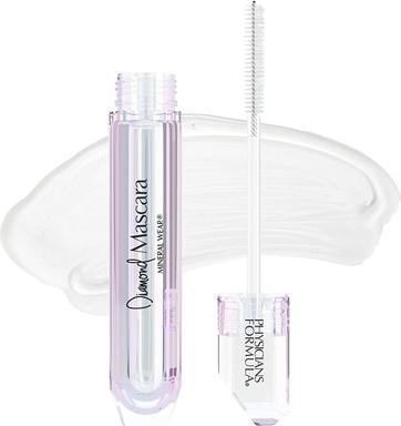 Actual product image Physicians Formula Diamond Mascara 1711954E (Clear Diamond)