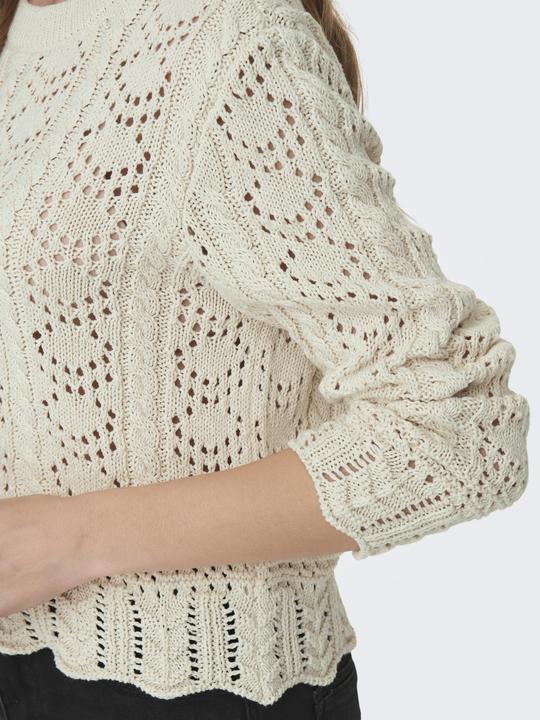 Immagine prodotto Only Maglia strutturata (L)