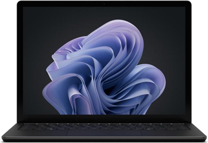 Produktbild Microsoft Surface Laptop 6 for Business (13.50", Intel Core Ultra 7 165H, 32 GB, 512 GB, CH)