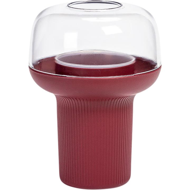Bordeaux red