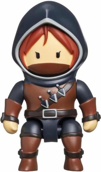 Bandai Actionfiguren Stabby Kate