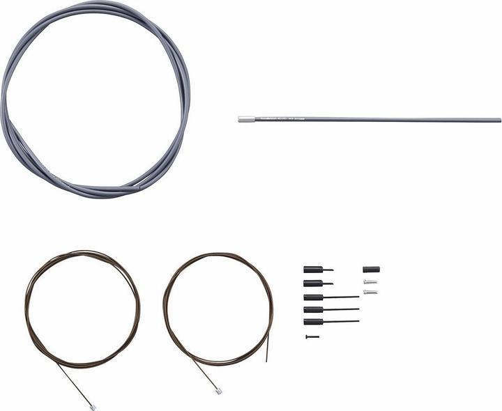 Productafbeelding Shimano Dura-Ace RS900 schakelkabelset
