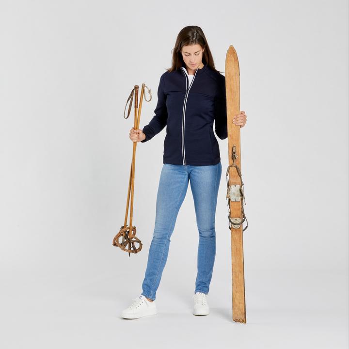 Produktbild Wedze WARM 500 (L)