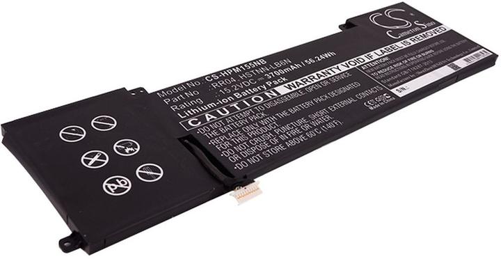Actual product image NoName Battery for HP Omen 15 etc