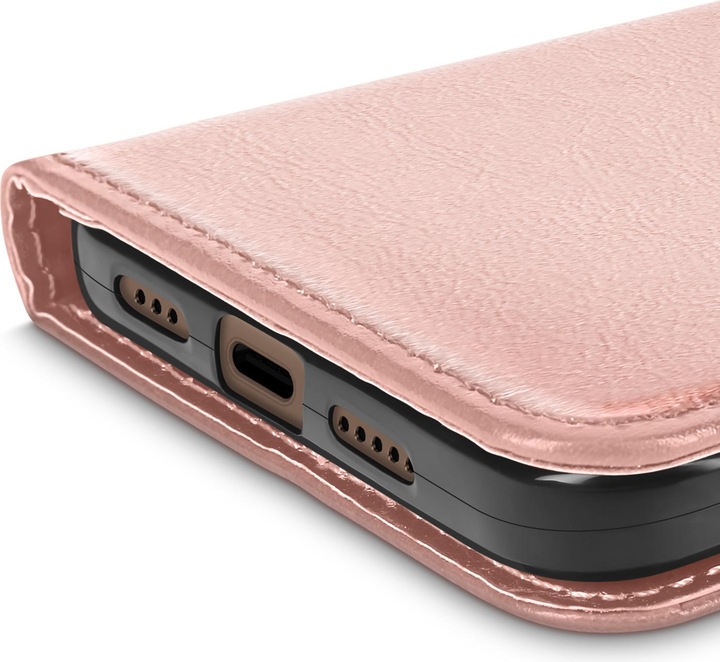 Produktbild Mayaxess SecureCard Cover (Apple iPhone 16 Pro)