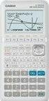 Productafbeelding Casio FX-9860GIII (Batterijen)
