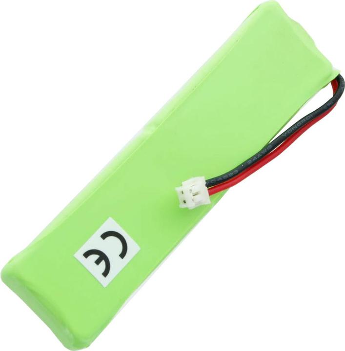 Actual product image AEG Battery F20, GRUNDIG FRAME A Battery 2SN-3/5F60H-H-JZ1