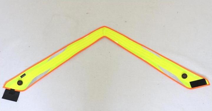 Produktbild Animal Light LED Leuchthalsriemen 20