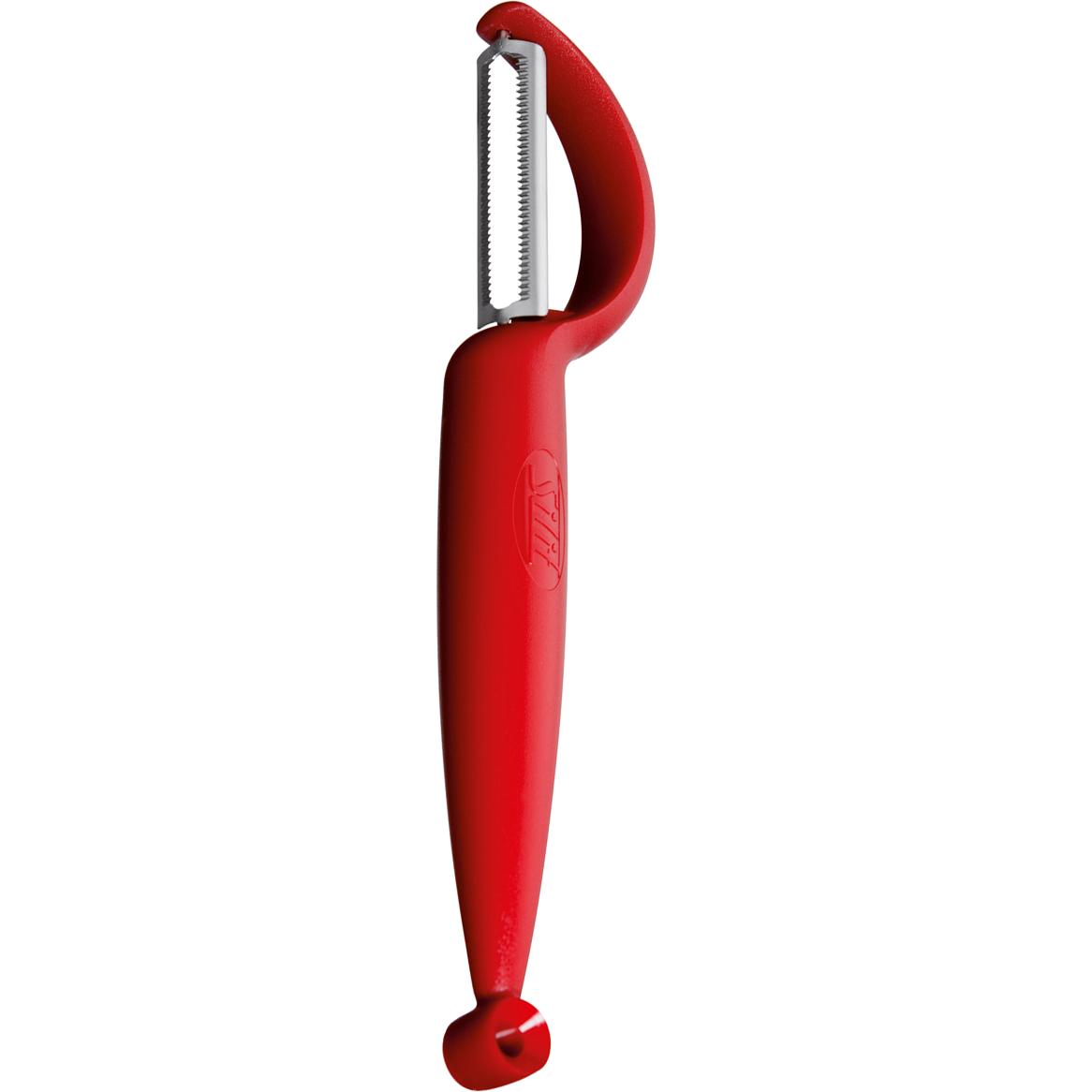 Silit Sparschäler Tomaten-/ Gemüseschäler 21cm Pelaro Edelstahl (3201003829)