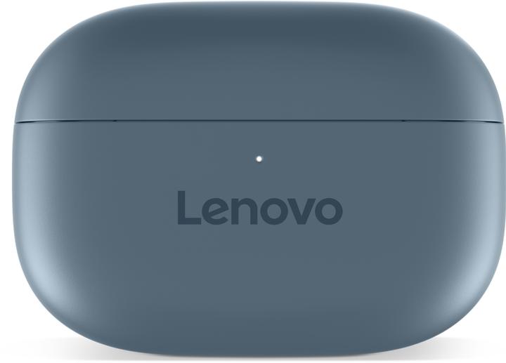 Actual product image Lenovo YOGA True Wireless Stereo Earbuds (P) (ANC, 36 h, Wireless)